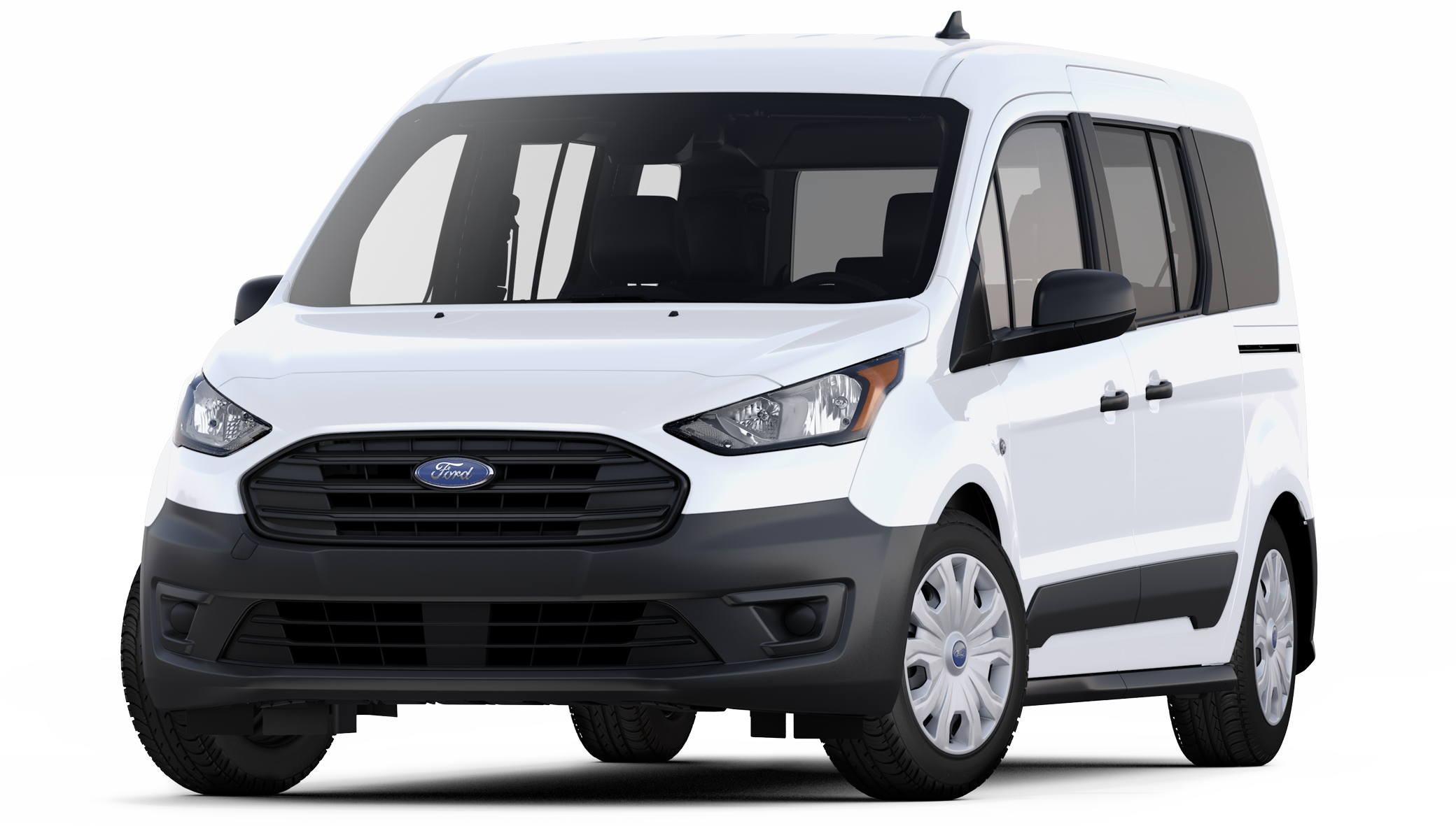 Ford transit connect 2019